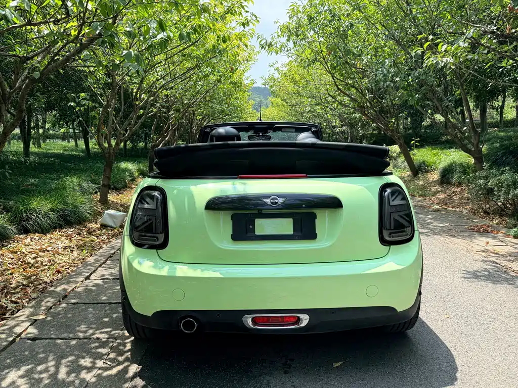 MINI Mini — миниатюра 9
