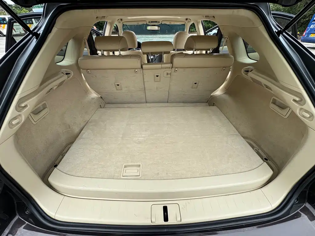 Lexus RX Classic — миниатюра 16