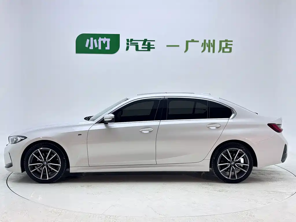 BMW 3 Series — миниатюра 7