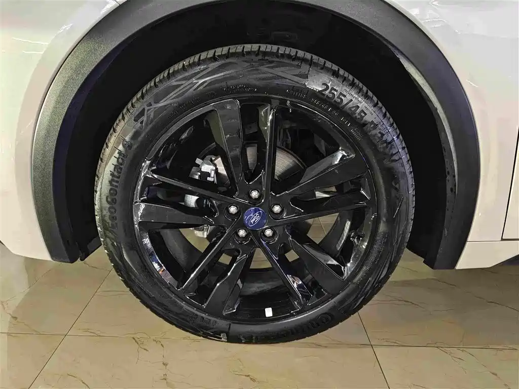 Ford Mondeo — миниатюра 14