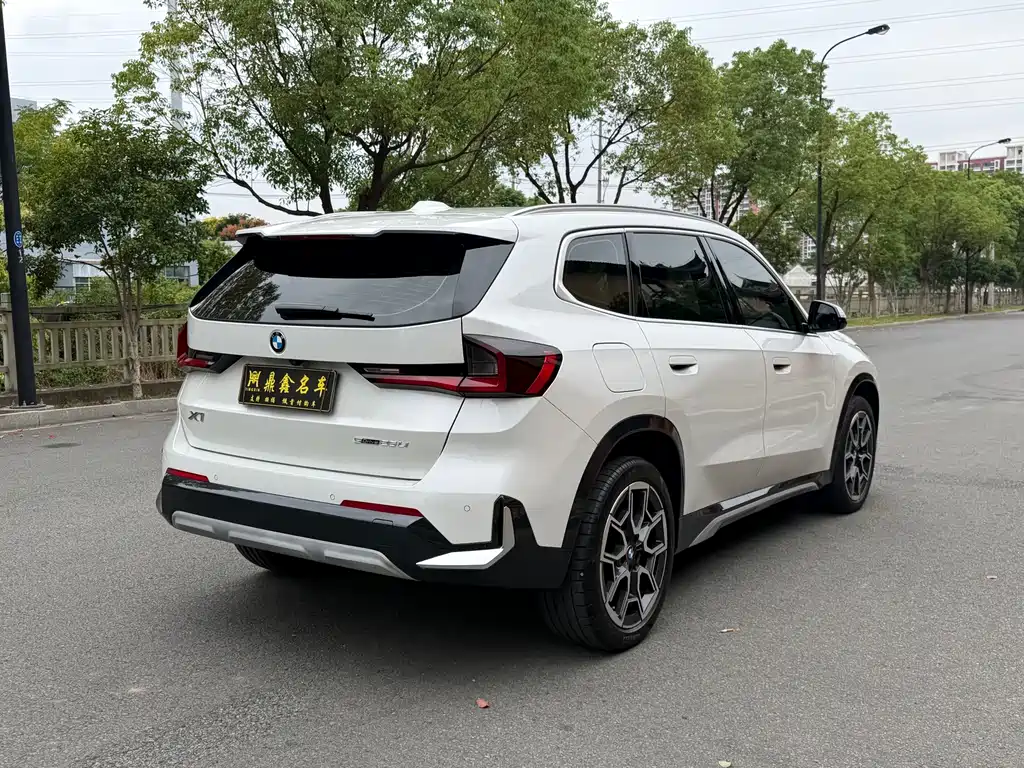 BMW X1 — фотографии объявления, Фото 32
