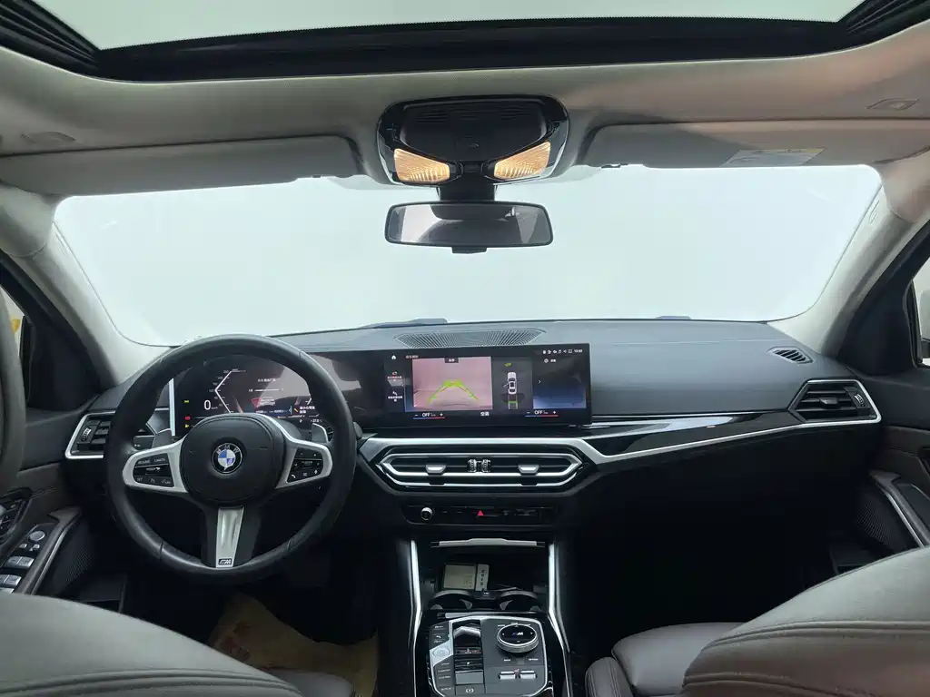 BMW 3 Series — миниатюра 23