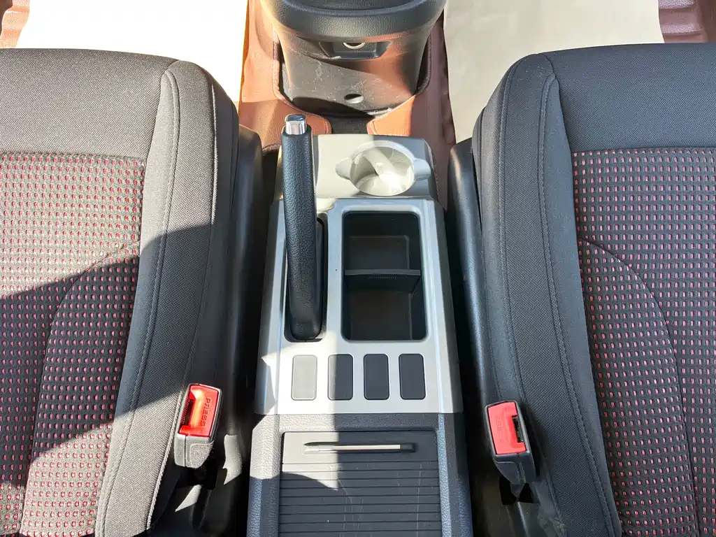 Haval H6 — миниатюра 12