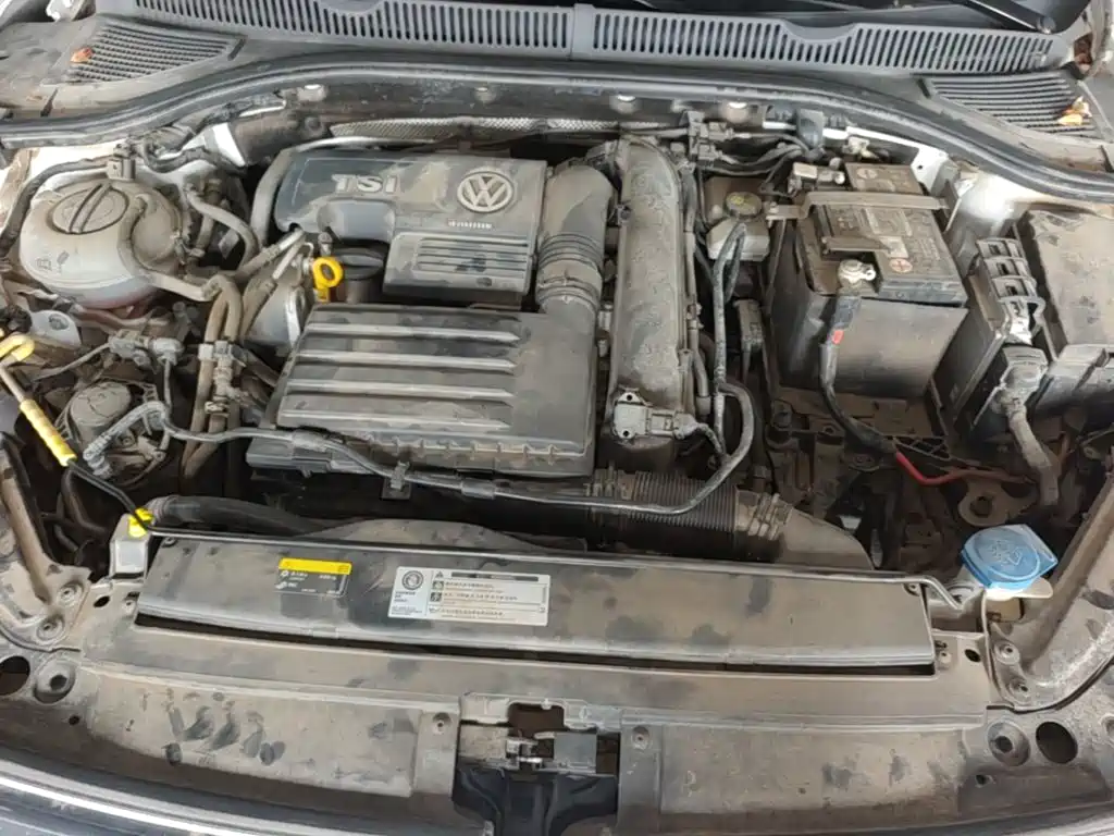 Volkswagen Sagitar — миниатюра 20