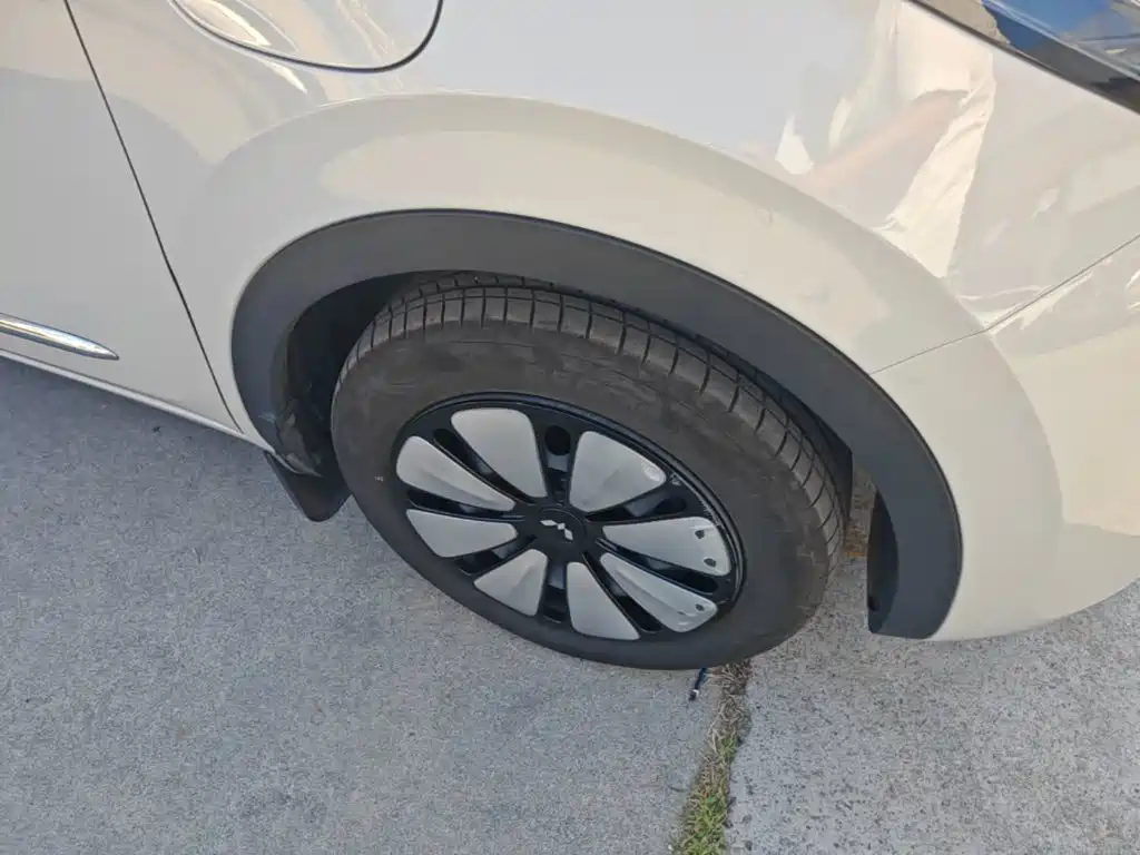 Wuling Bingo — миниатюра 23