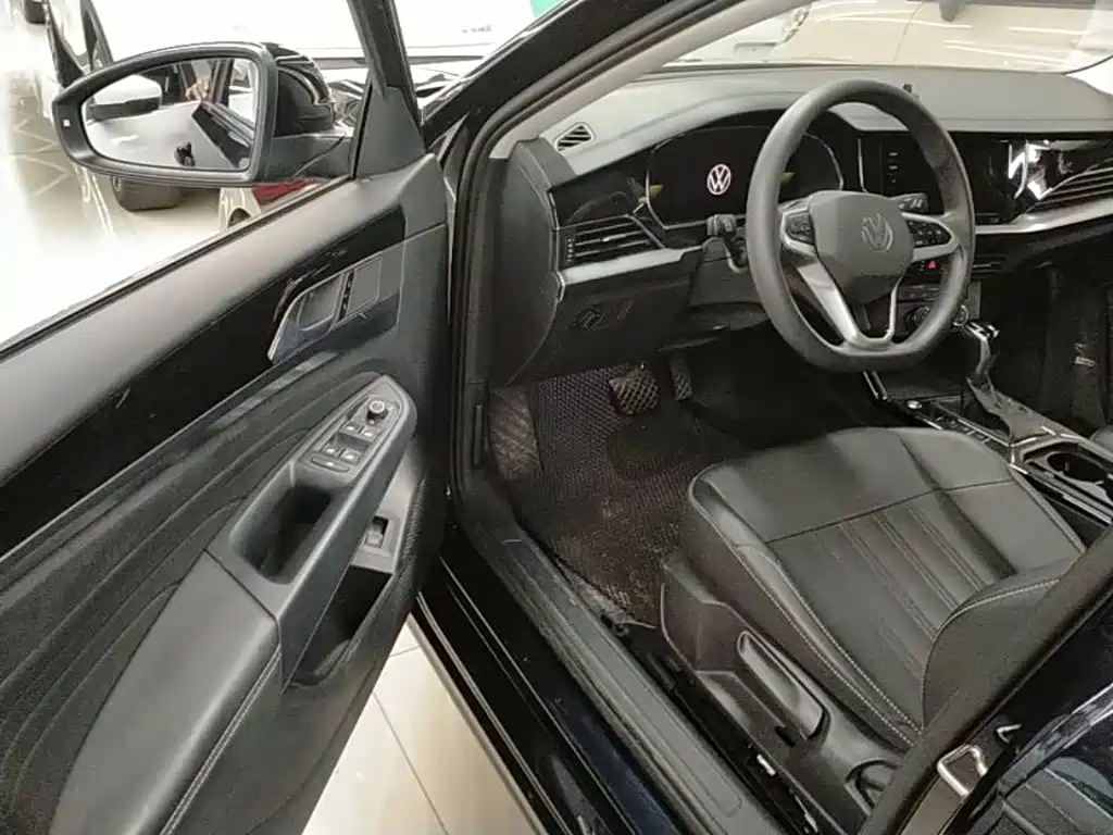 Volkswagen Passat — миниатюра 16