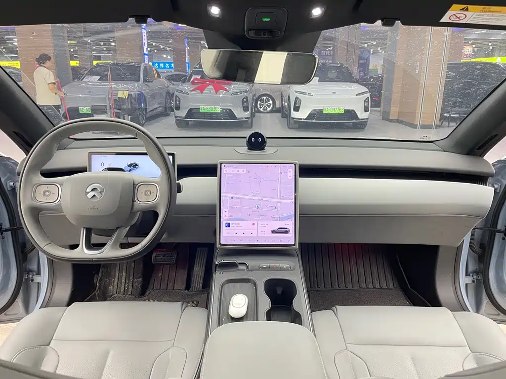 NIO ET5T 2024 75kWh Touring