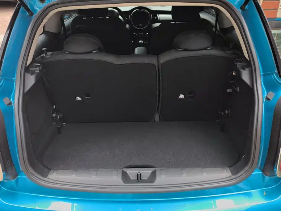 MINI Mini — миниатюра 4