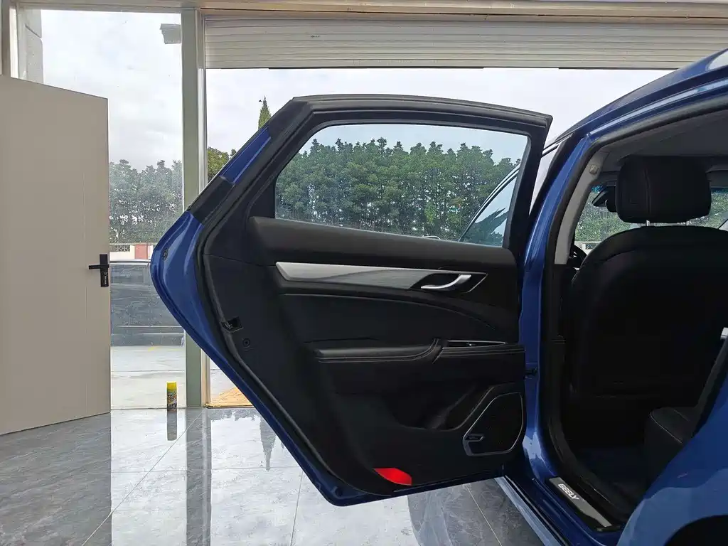 Geely Borui — миниатюра 10