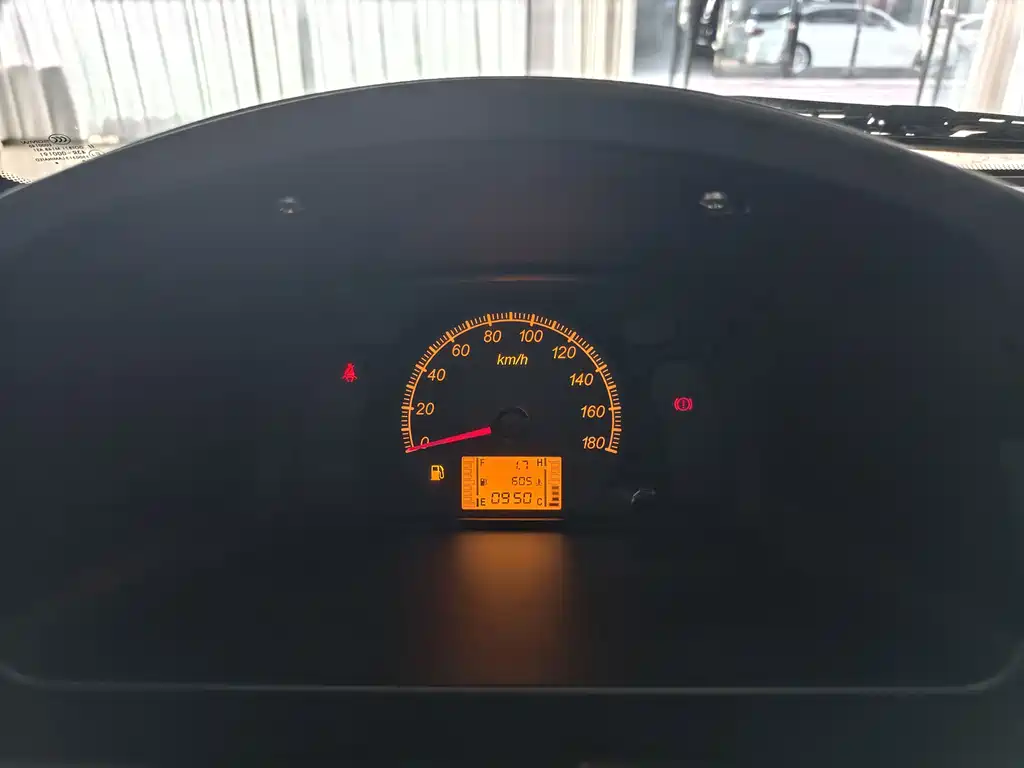 Wuling Zhiguang — миниатюра 14