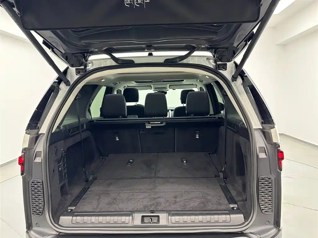 Land Rover Discovery — фотографии объявления, Фото 26