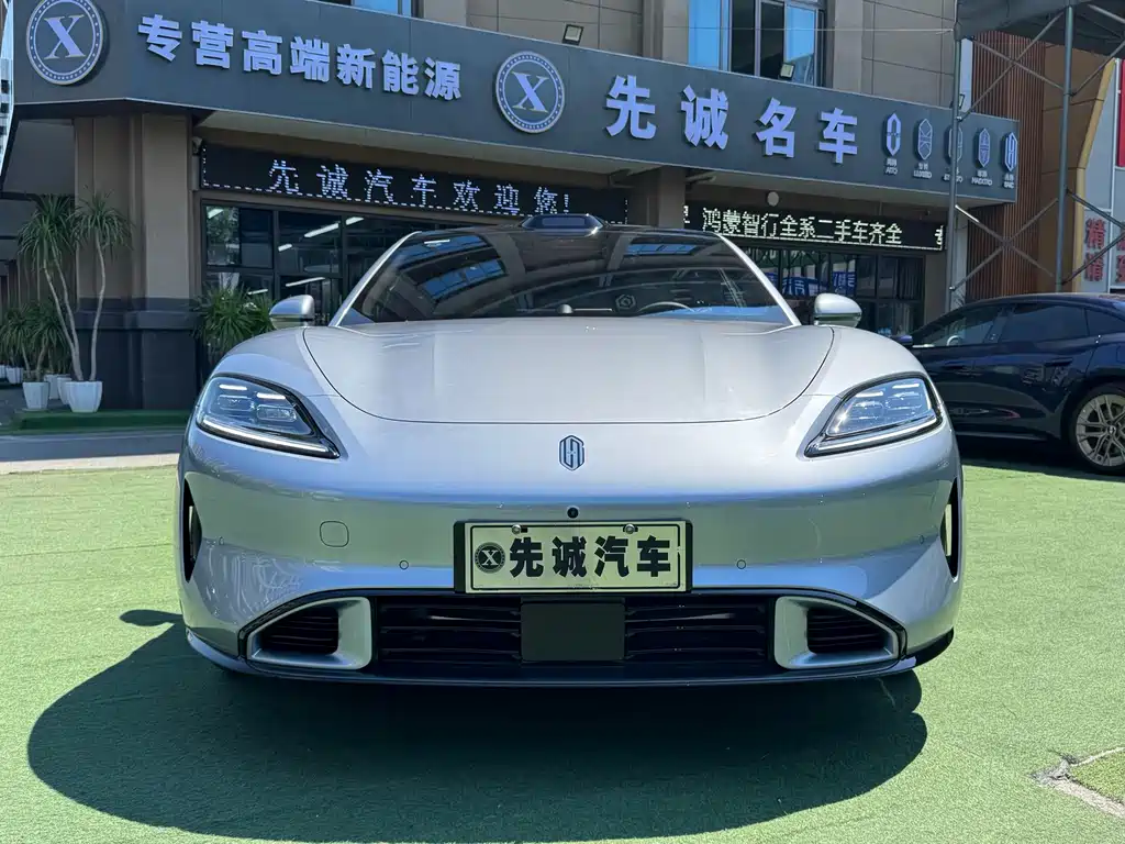 Shangjie Shangjie Z7 — миниатюра 2