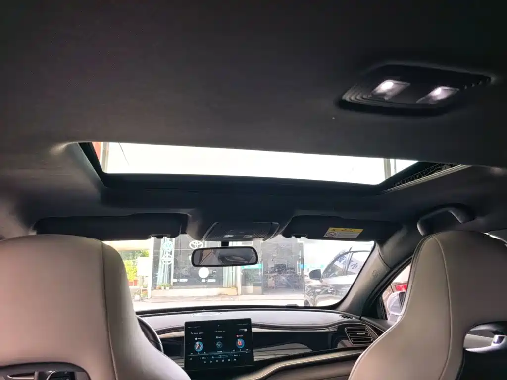 BYD Qin PLUS — миниатюра 18