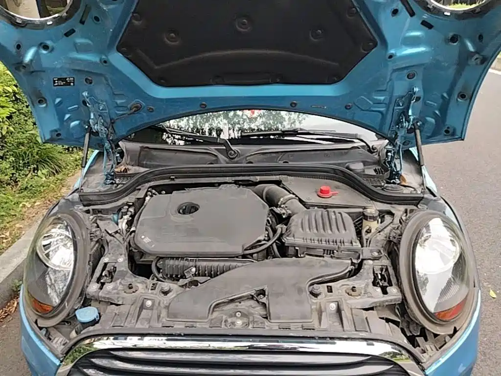 MINI Mini — миниатюра 20