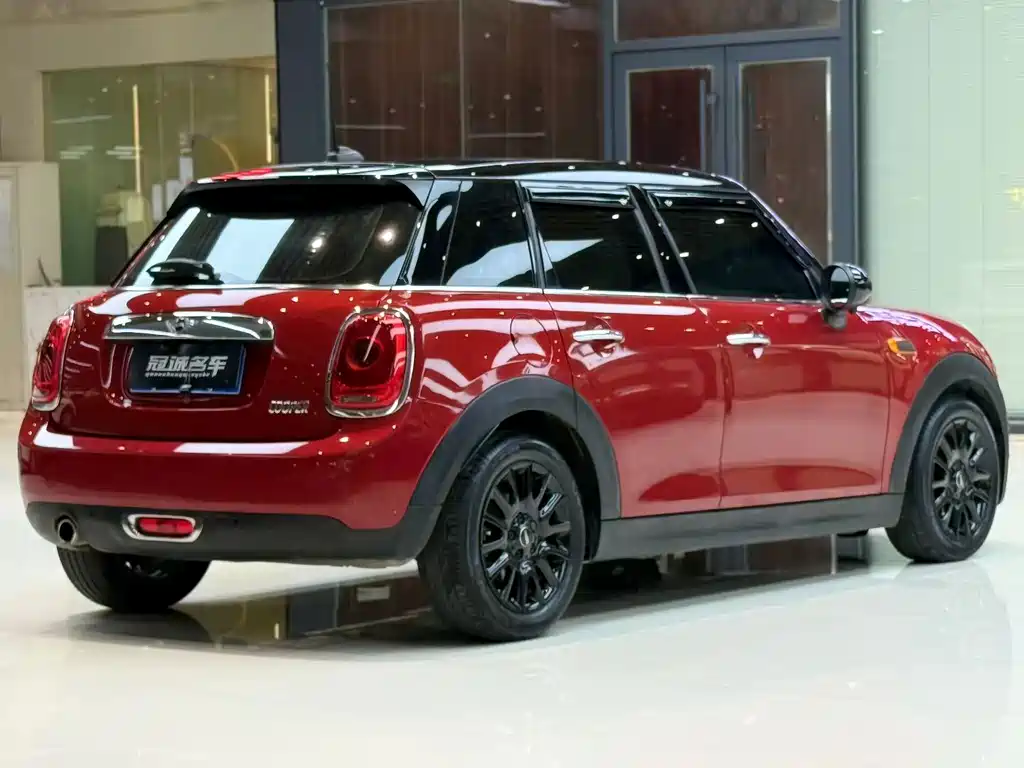 MINI Mini — миниатюра 9