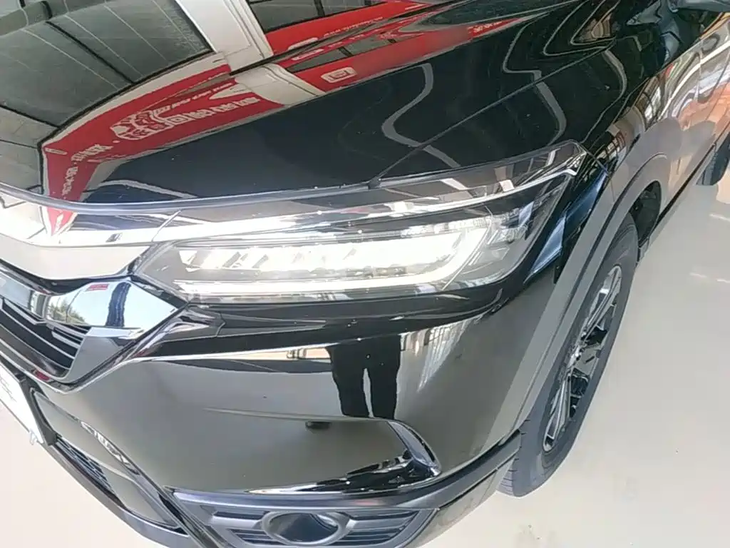 Honda Breeze — миниатюра 24