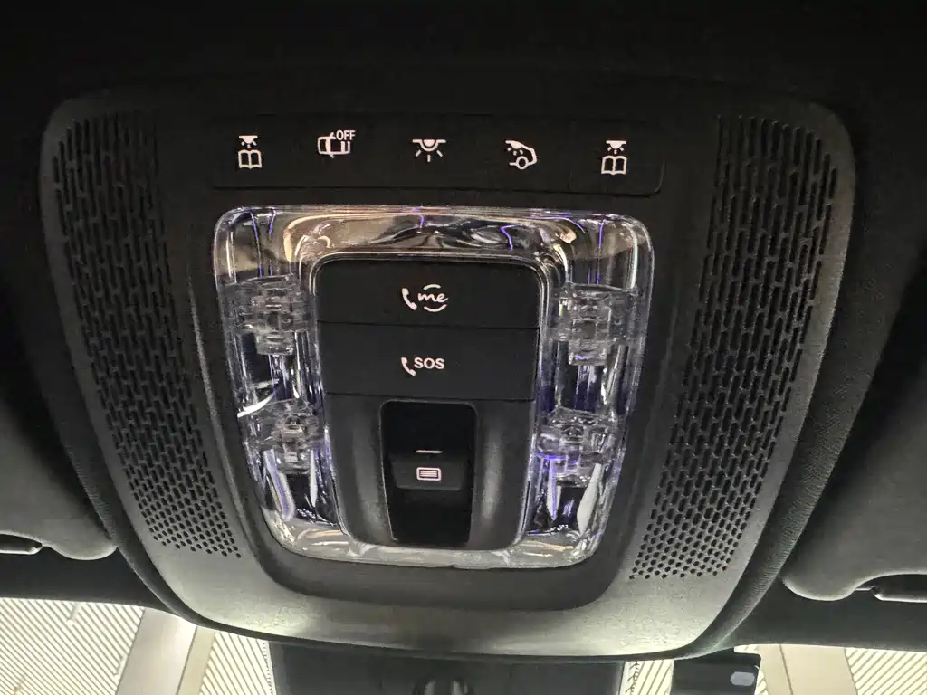 Mercedes-Benz EQA — миниатюра 16