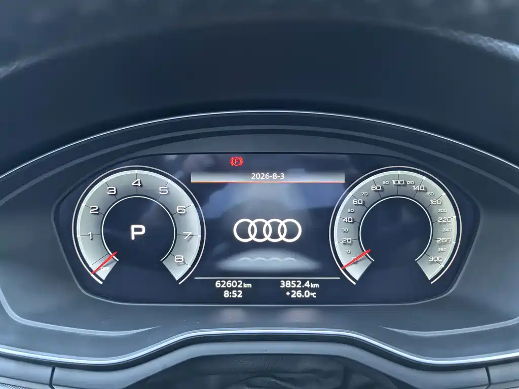 Audi A5 (Import) — миниатюра 10