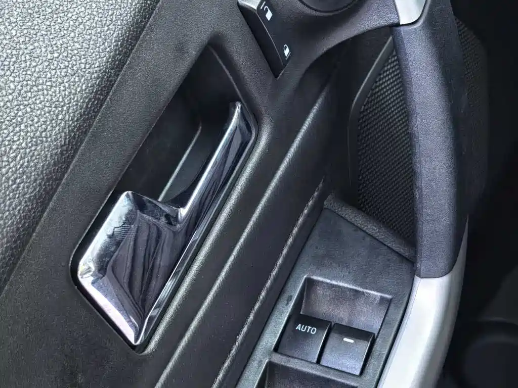 Ford Edge (Import) 2.0T Fine Sharp Type, фото 13