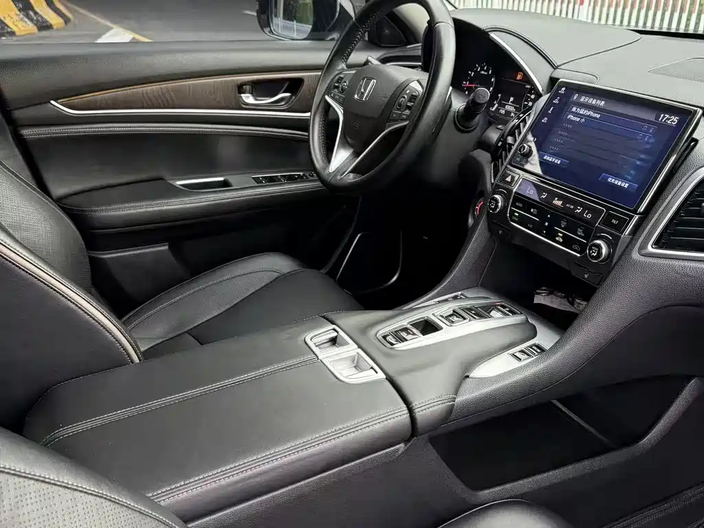 Honda Avancier 2020 370TURBO Luxury