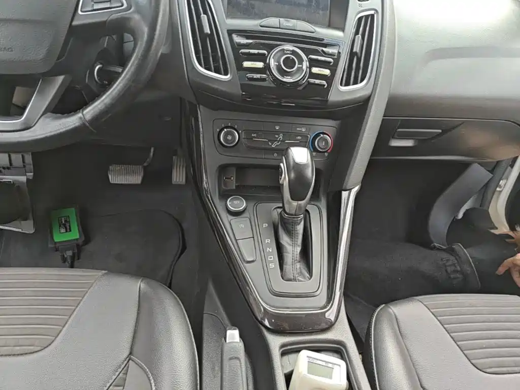 Ford Focus — миниатюра 14