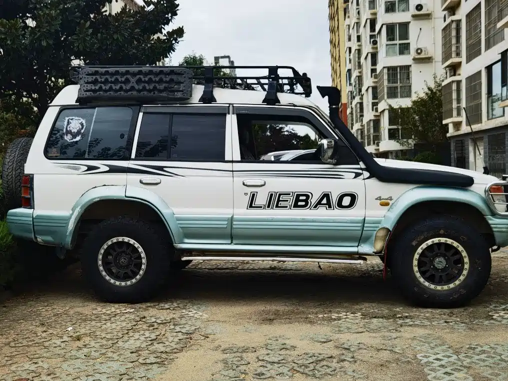 Leopaard Leopaard 6481 — миниатюра 3