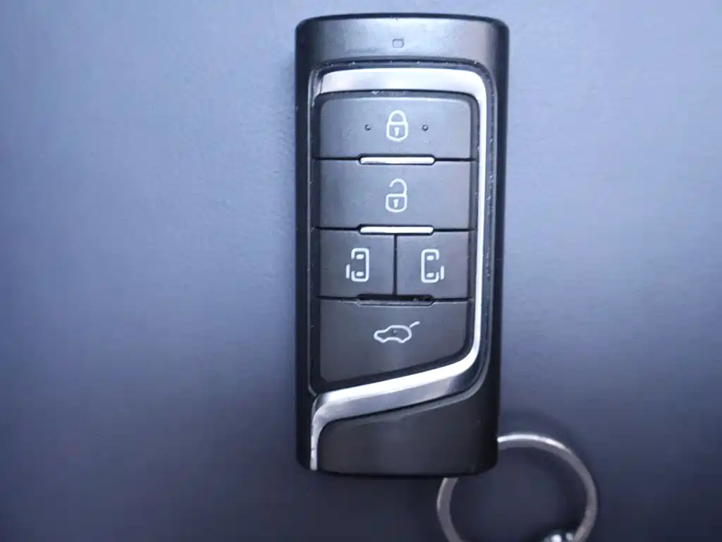 GAC Motor Trumpchi M8 — миниатюра 27