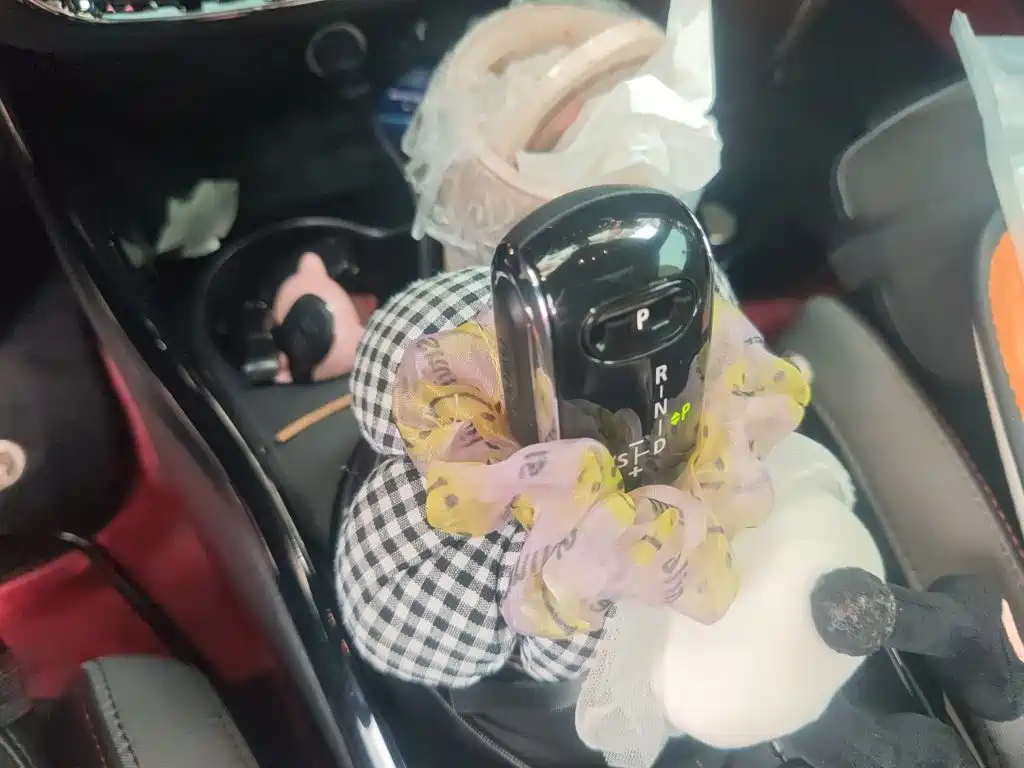 MINI Mini JCW Clubman — миниатюра 10