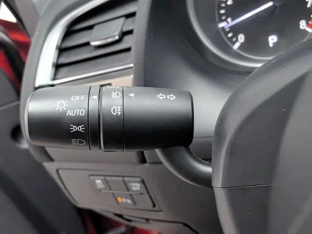 Mazda Atenza — миниатюра 21