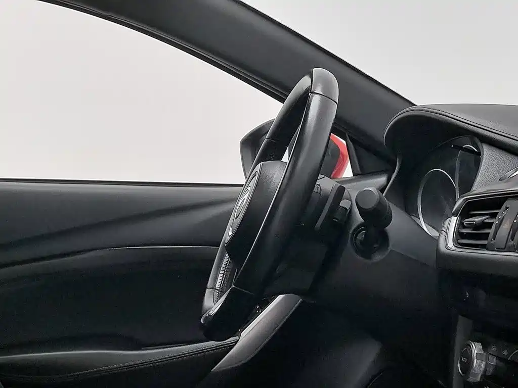 Mazda Atenza — миниатюра 22