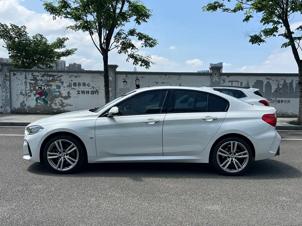 BMW 1 Series — фотографии объявления, Фото 13