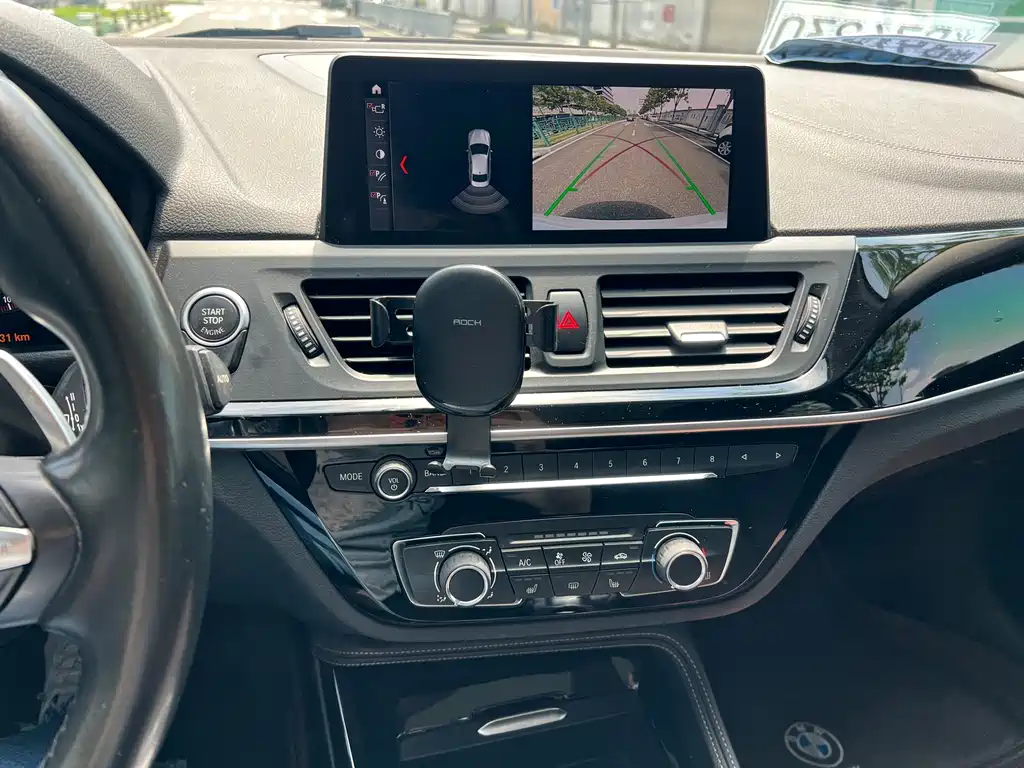 BMW 1 Series 1 2019 120i Lead M Sport