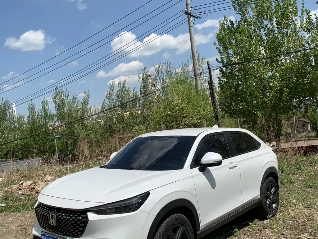 Купить Honda XR-V