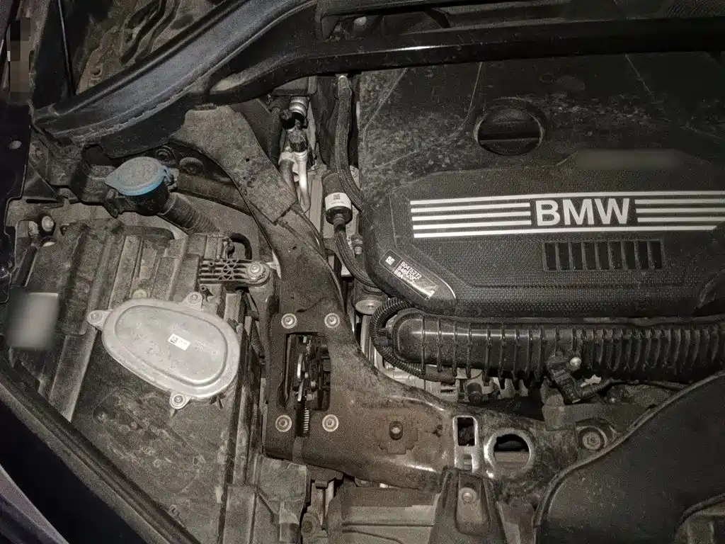 BMW X1 — миниатюра 19