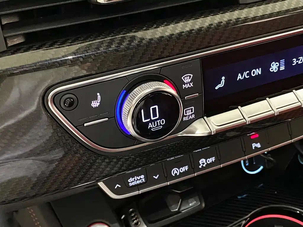 Audi S4 — миниатюра 18