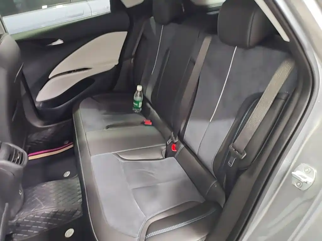 Buick Velite 6 — миниатюра 17