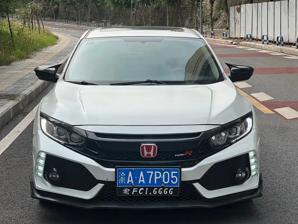 Honda Civic — миниатюра 2