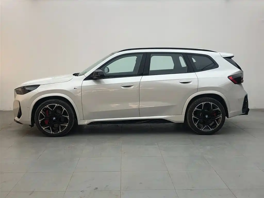 BMW X1 M35Li — миниатюра 3