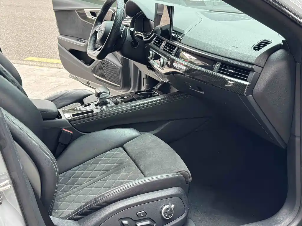 Audi RS 5 — миниатюра 17