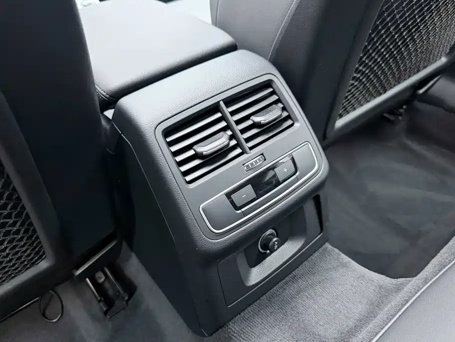 Audi A5 (Import) — миниатюра 13