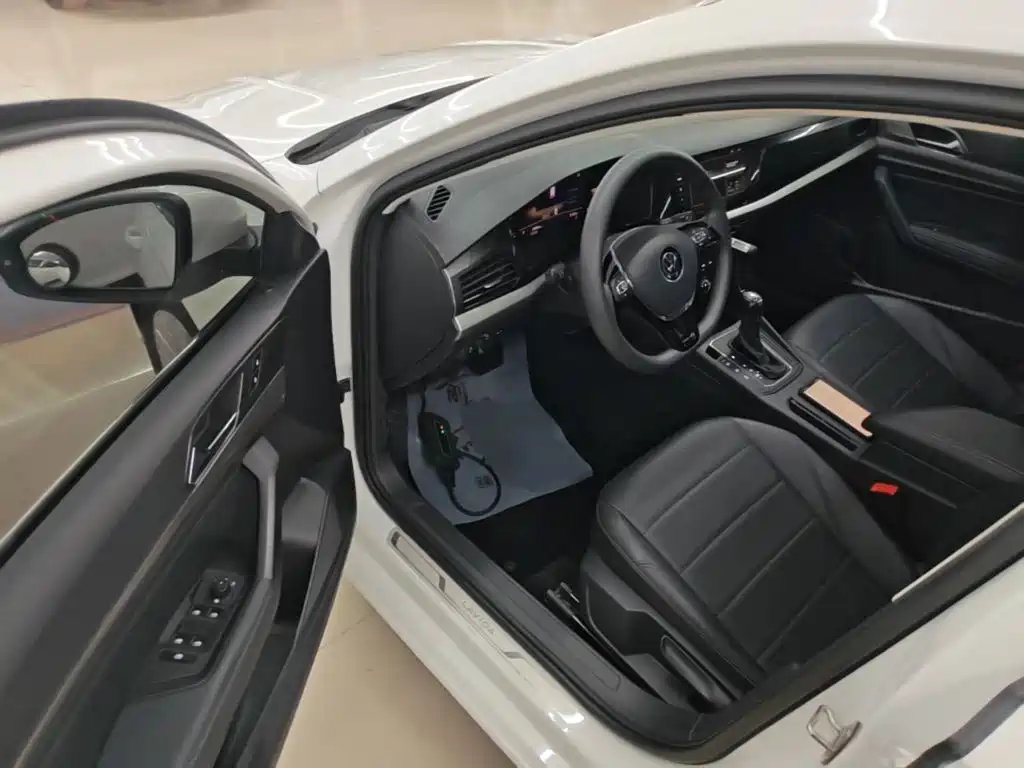 Volkswagen Lavida — миниатюра 16