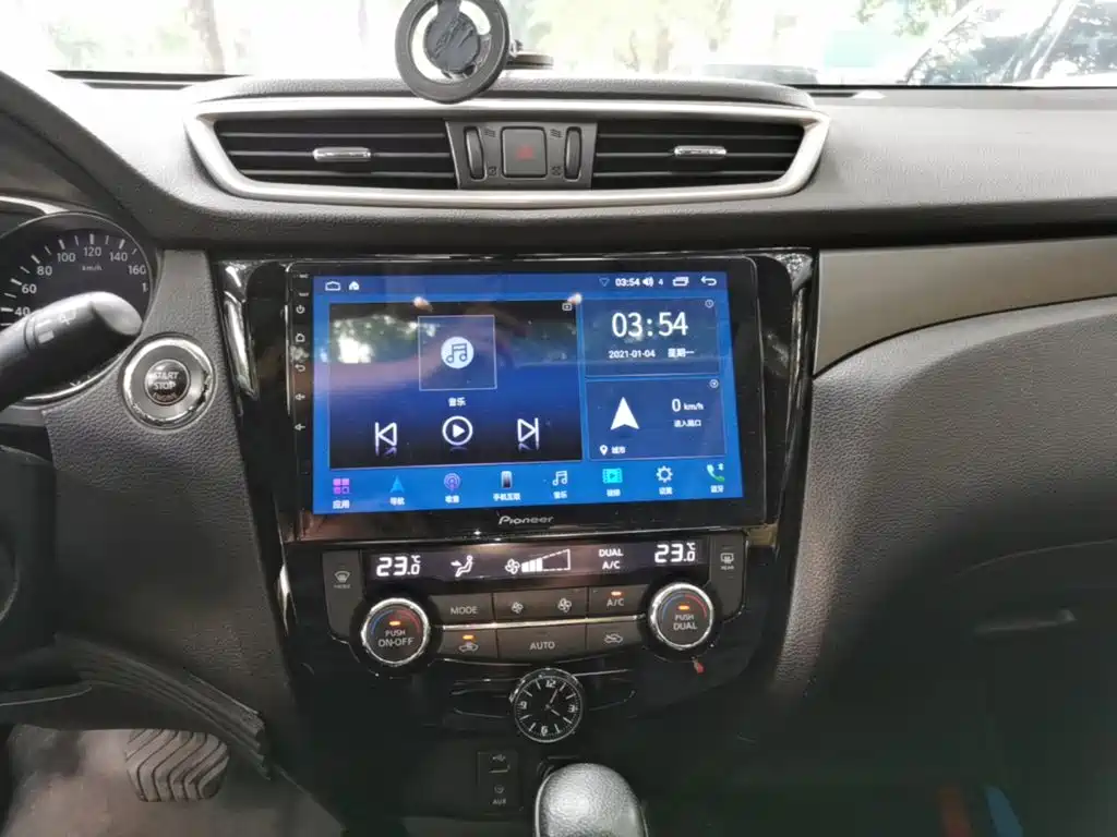 Nissan X-Trail — миниатюра 13