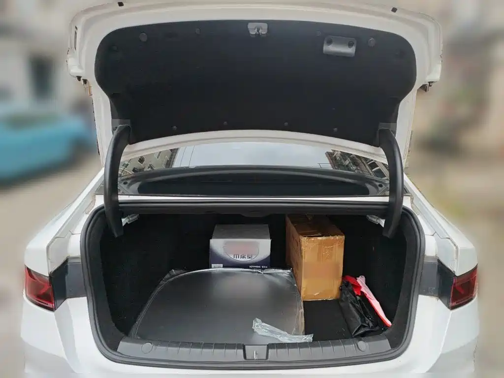 BYD Qin PLUS — миниатюра 16