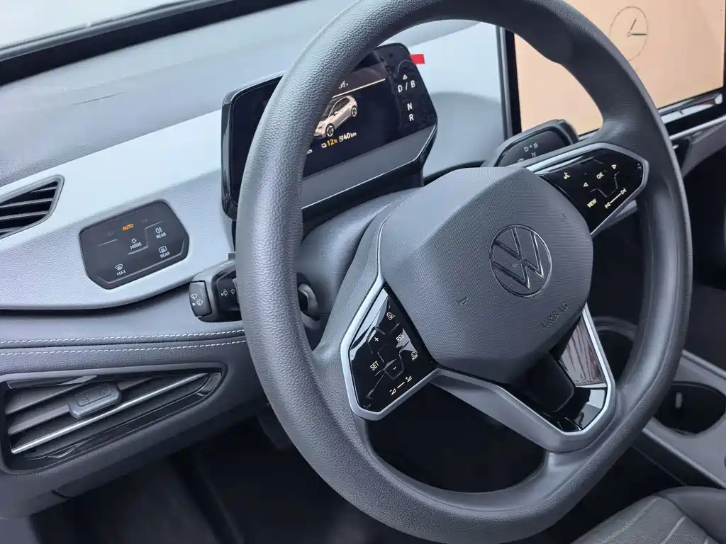 Volkswagen ID.3 — миниатюра 10