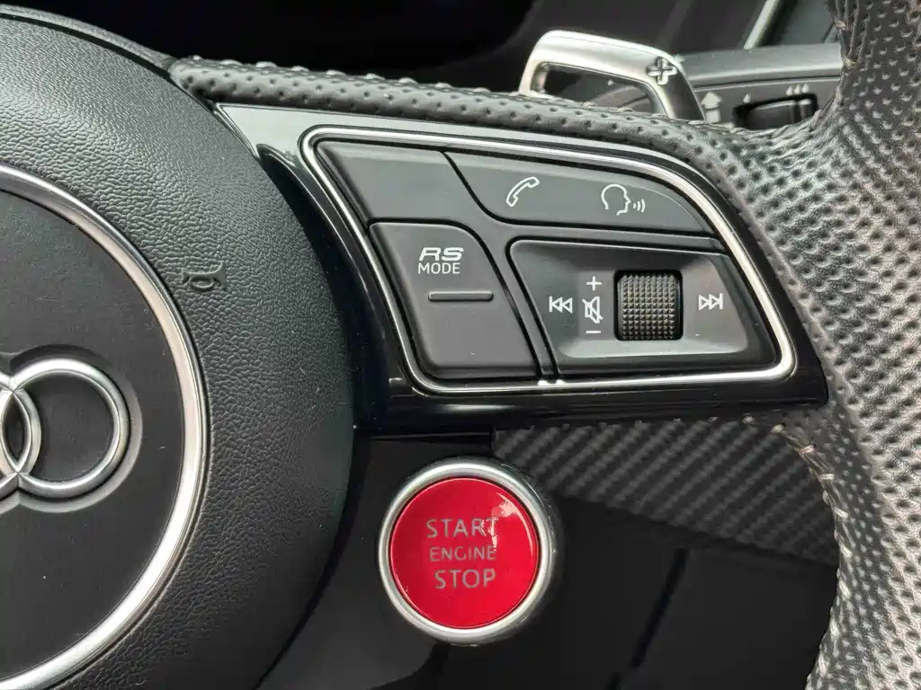Audi RS 5 — миниатюра 11