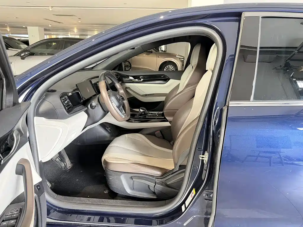 BYD Qin PLUS — миниатюра 4