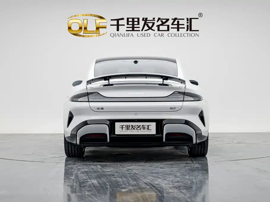 Xiaomi SU7 — миниатюра 3