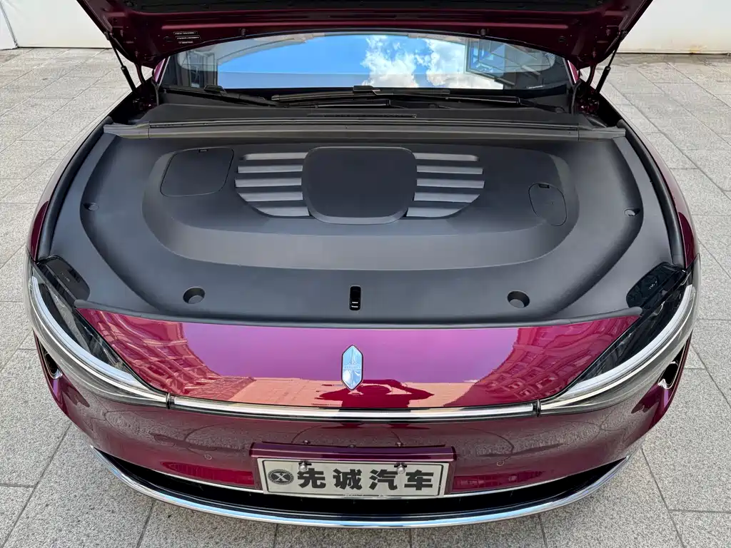 Xiangjie Xiangjie S9T — миниатюра 18