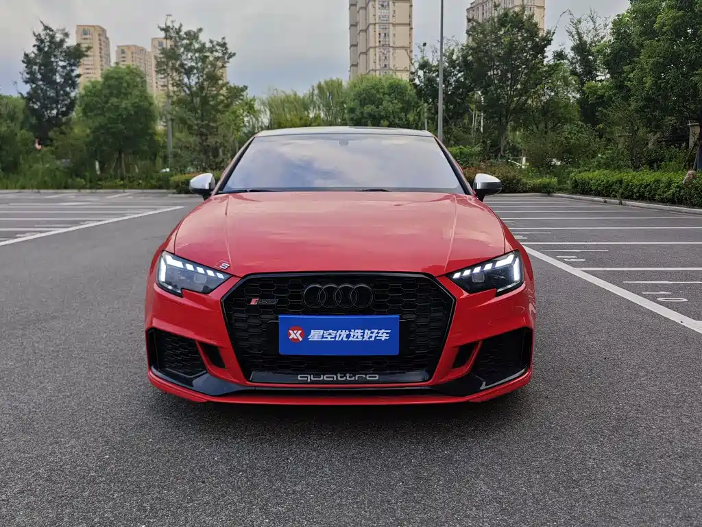 Audi S3 — миниатюра 2