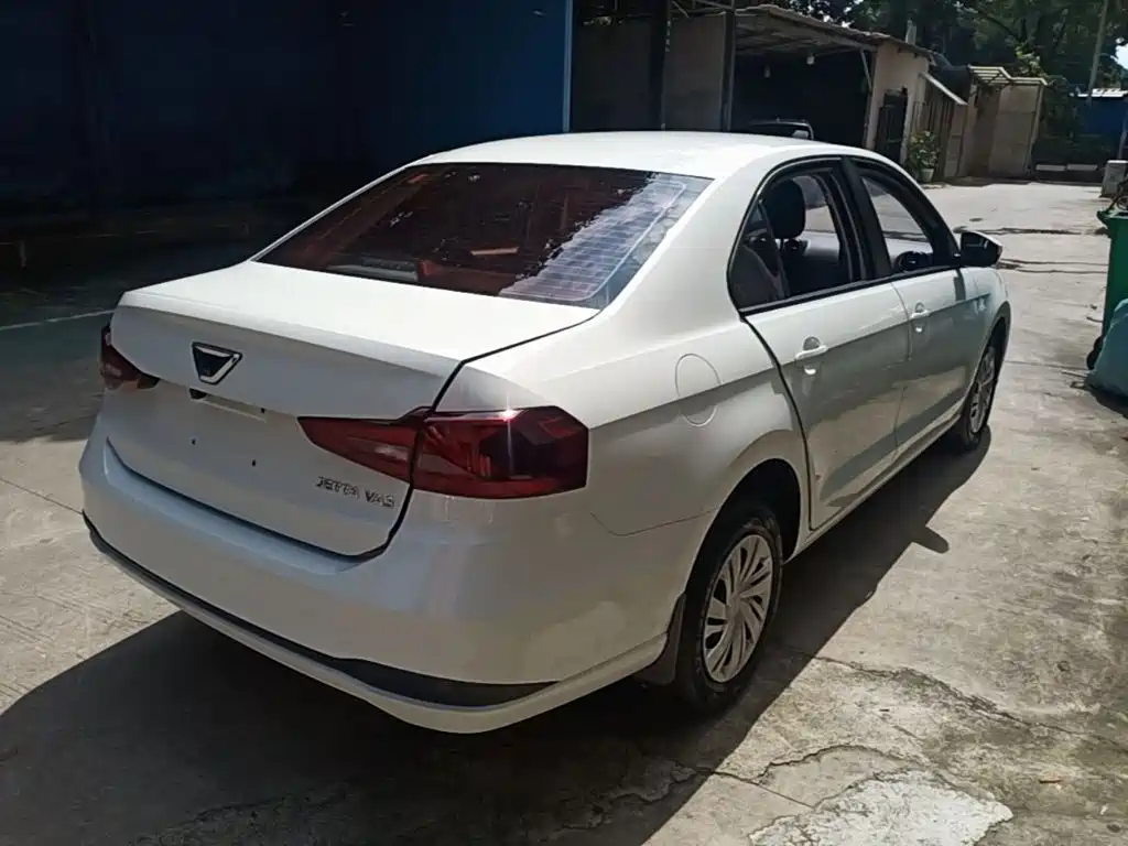 Jetta VA3 2021 1.5L AT